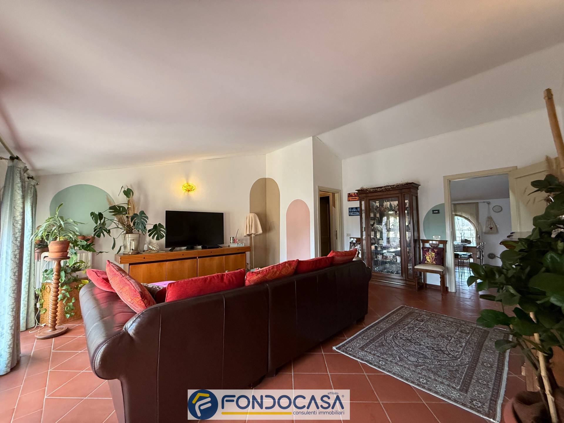 Appartamento in vendita a Paderno Franciacorta