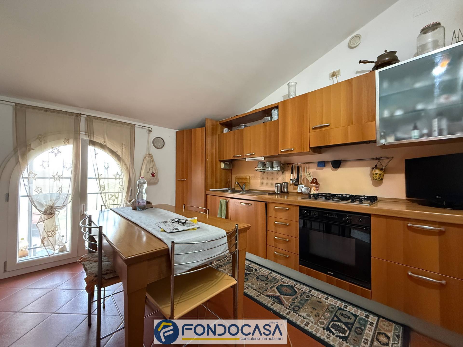 Appartamento in vendita a Paderno Franciacorta