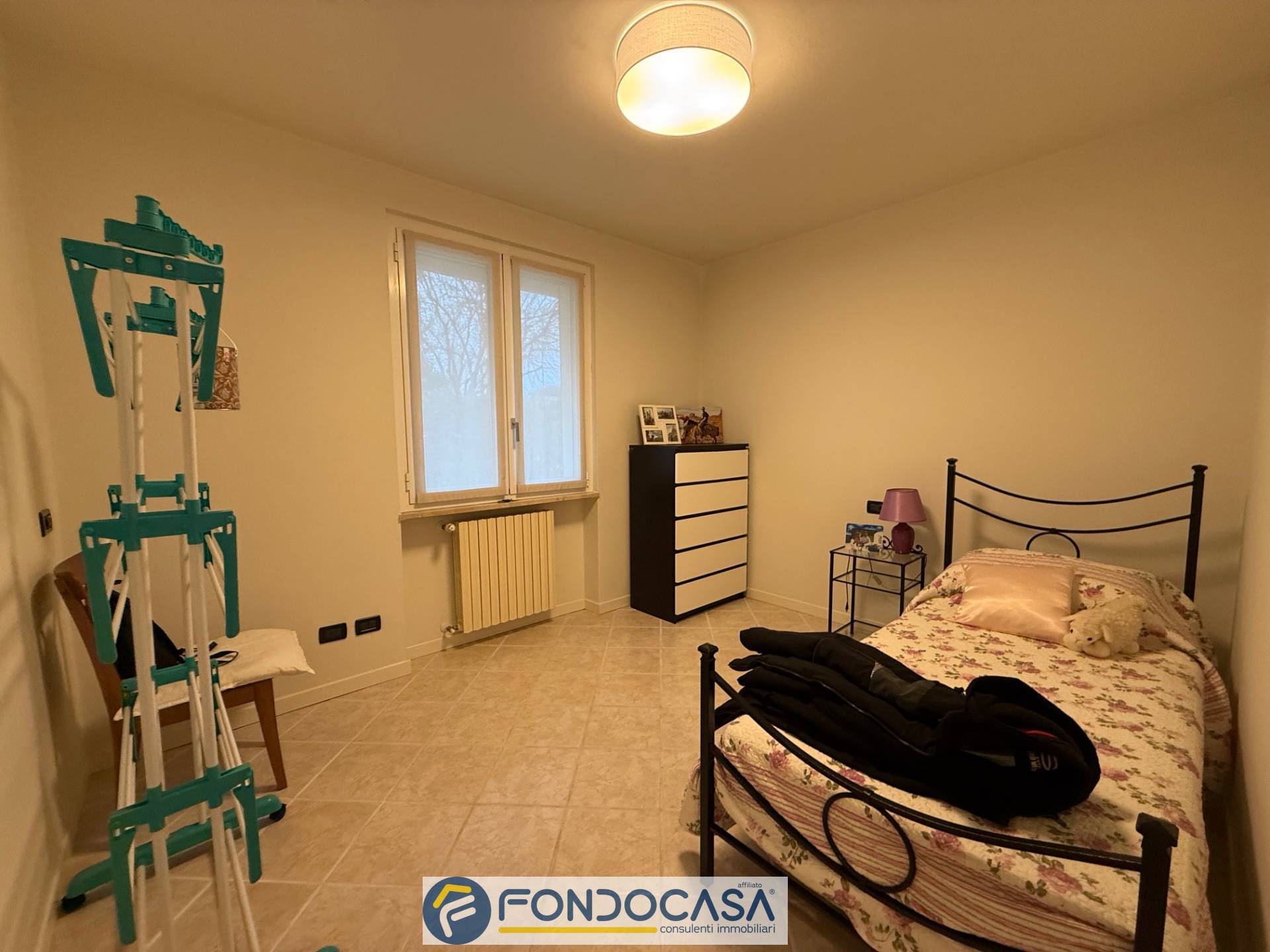 Appartamento in vendita a Paderno Franciacorta