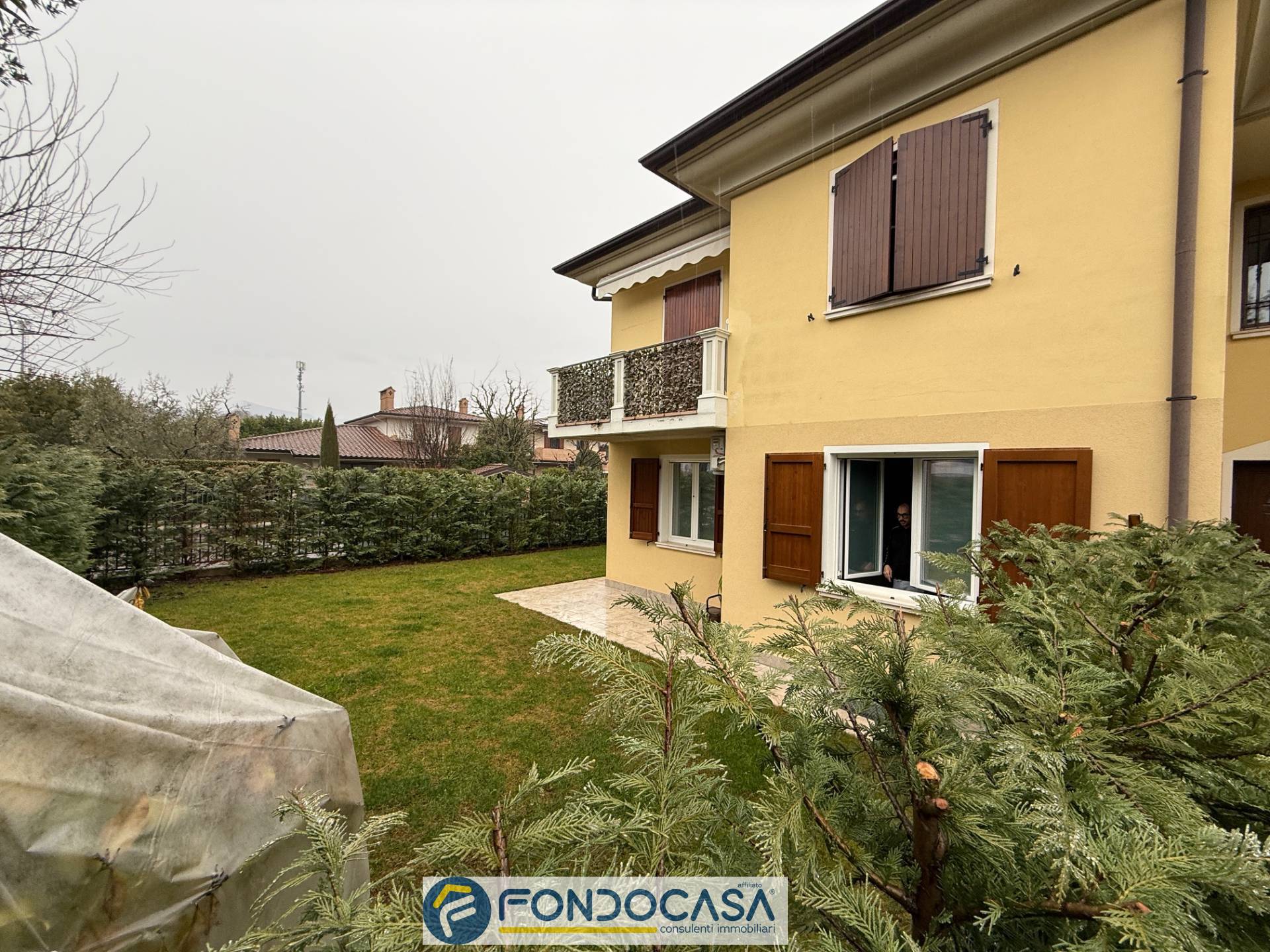 Appartamento in vendita a Paderno Franciacorta