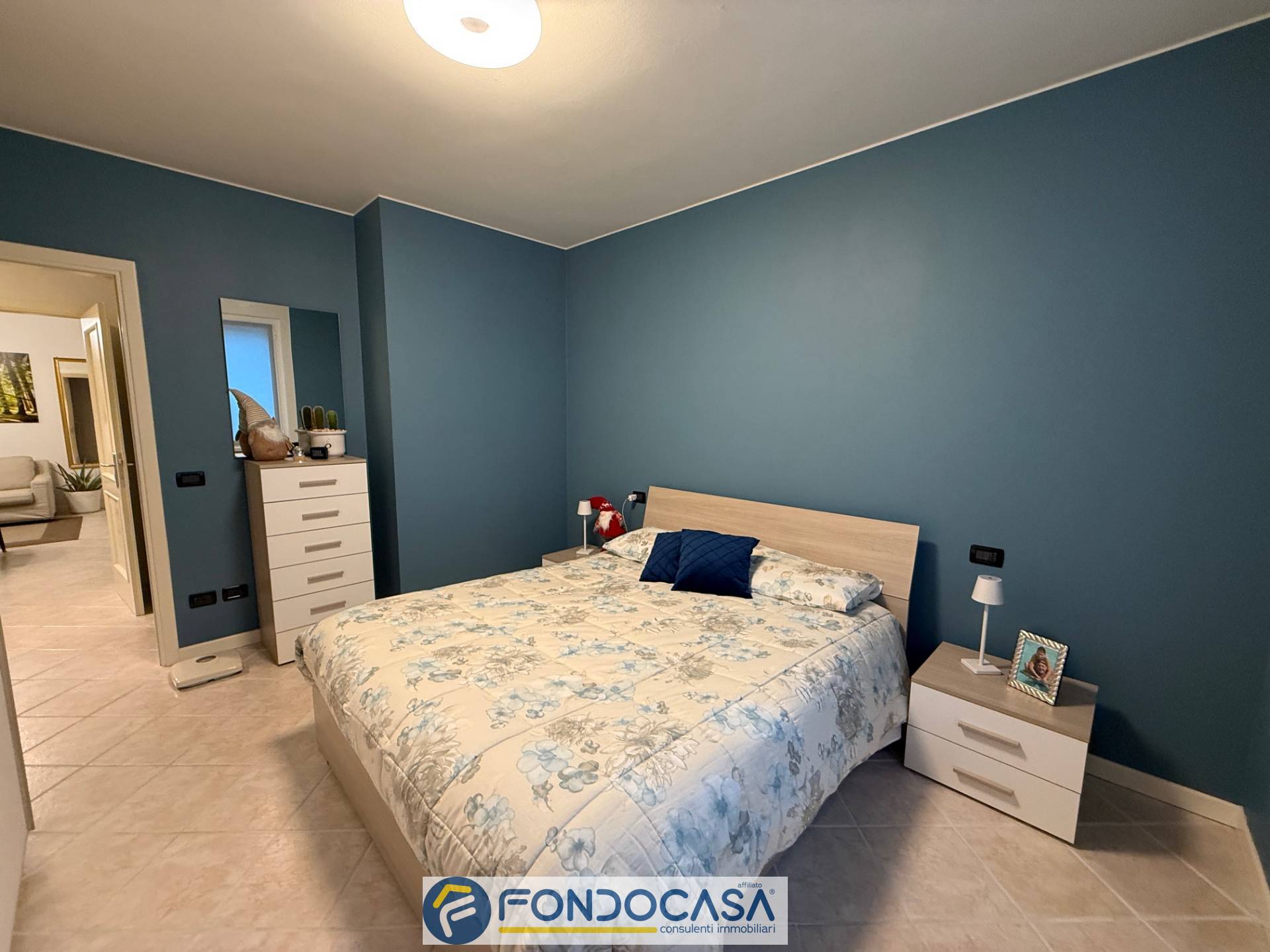 Appartamento in vendita a Paderno Franciacorta