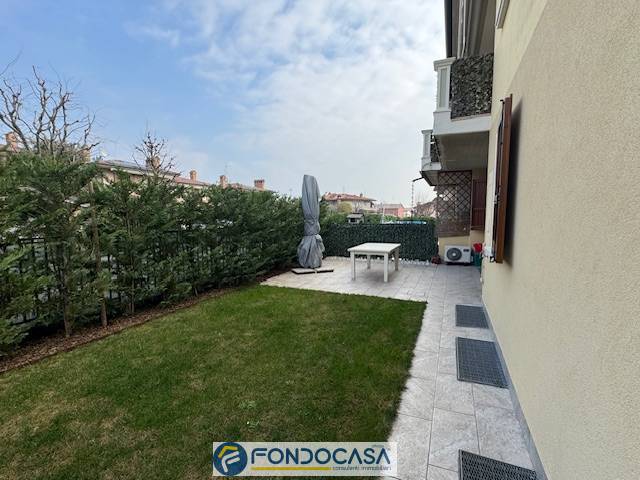 Appartamento in vendita a Passirano