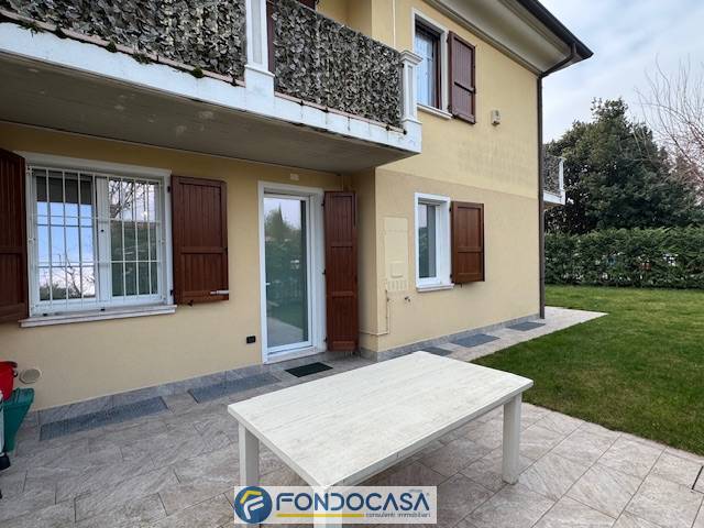 Appartamento in vendita a Passirano