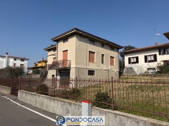 Villa in vendita a Erbusco