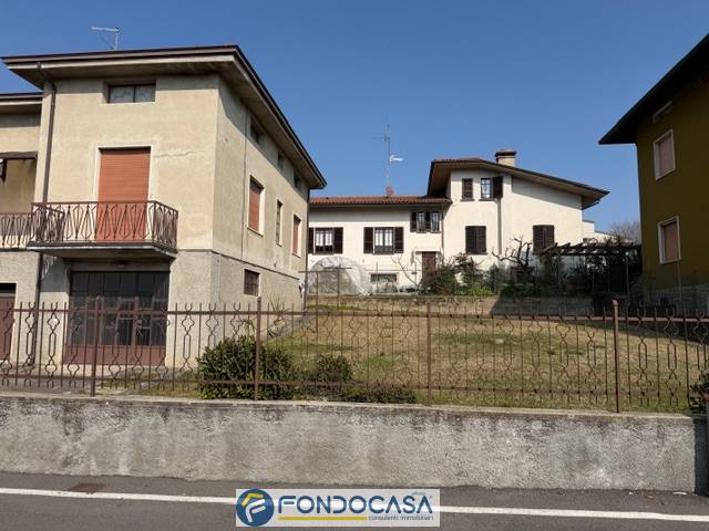 Villa in vendita a Erbusco