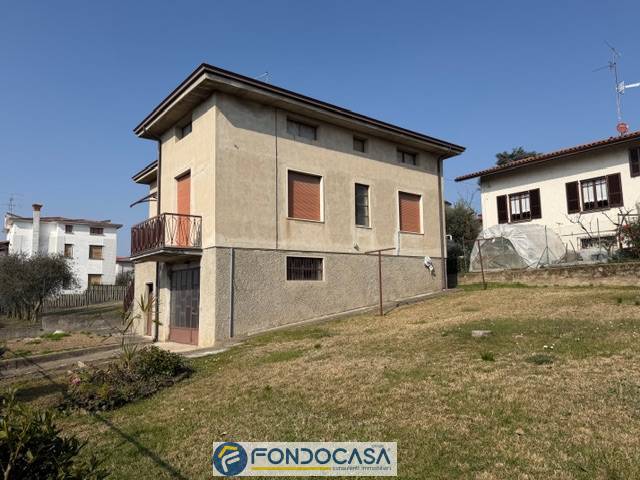 Villa in vendita a Erbusco