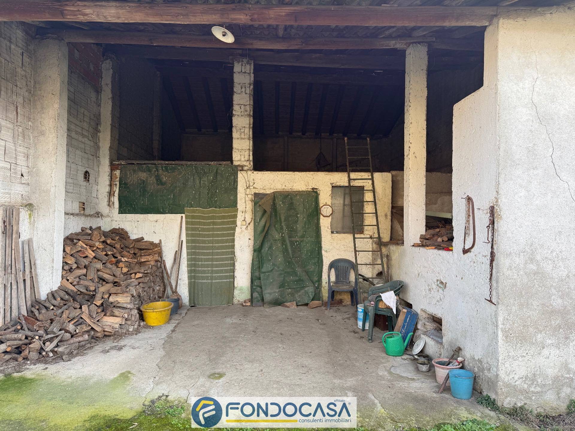 Rustico in vendita a Rovato