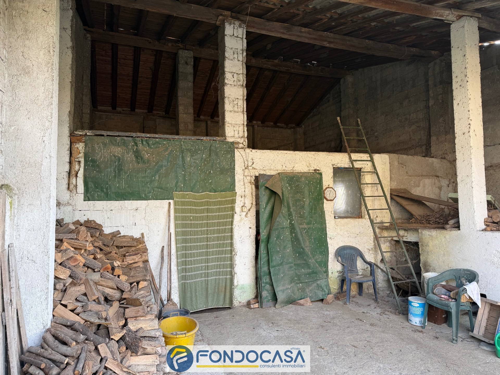 Rustico in vendita a Rovato