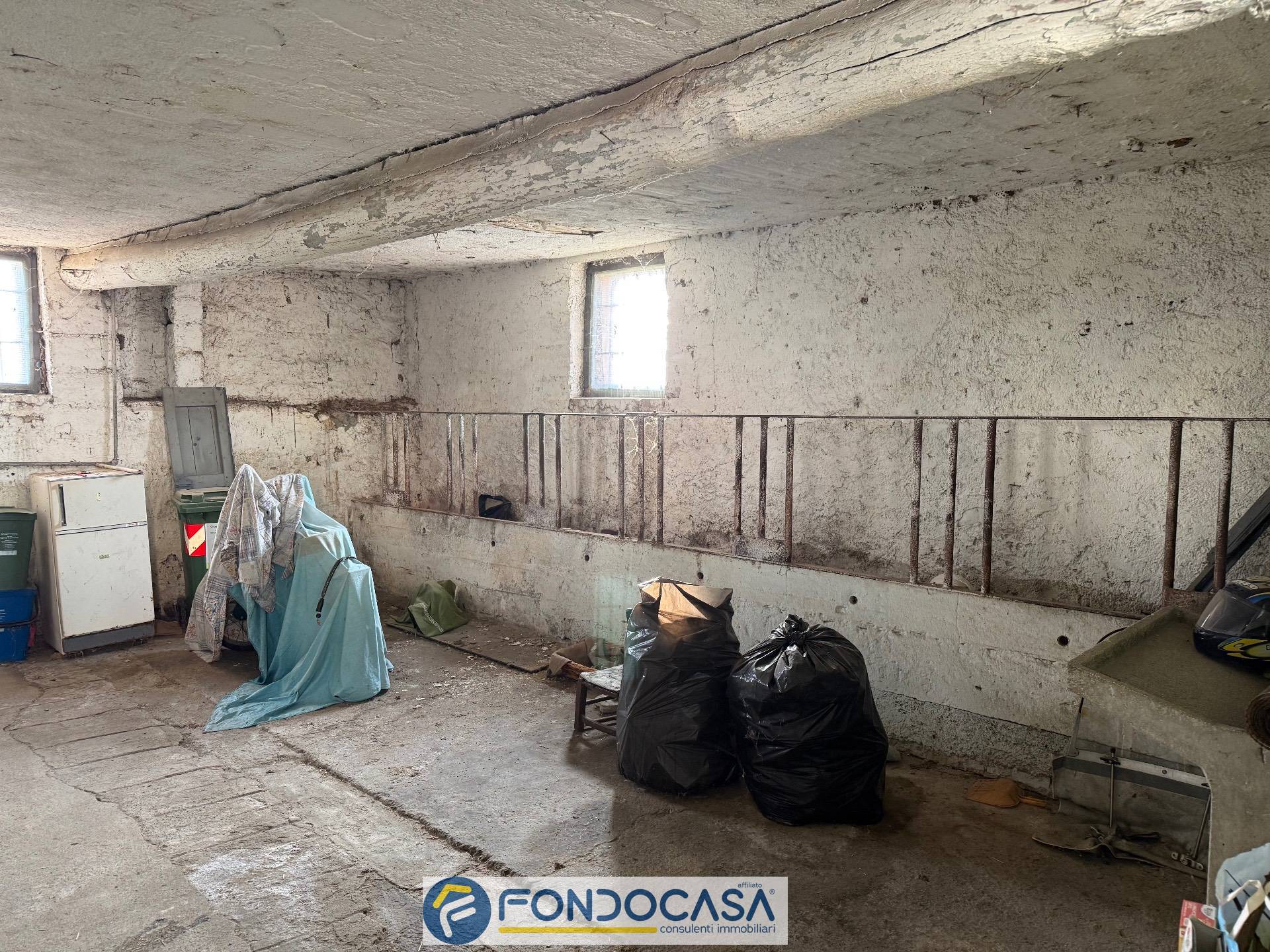 Rustico in vendita a Rovato