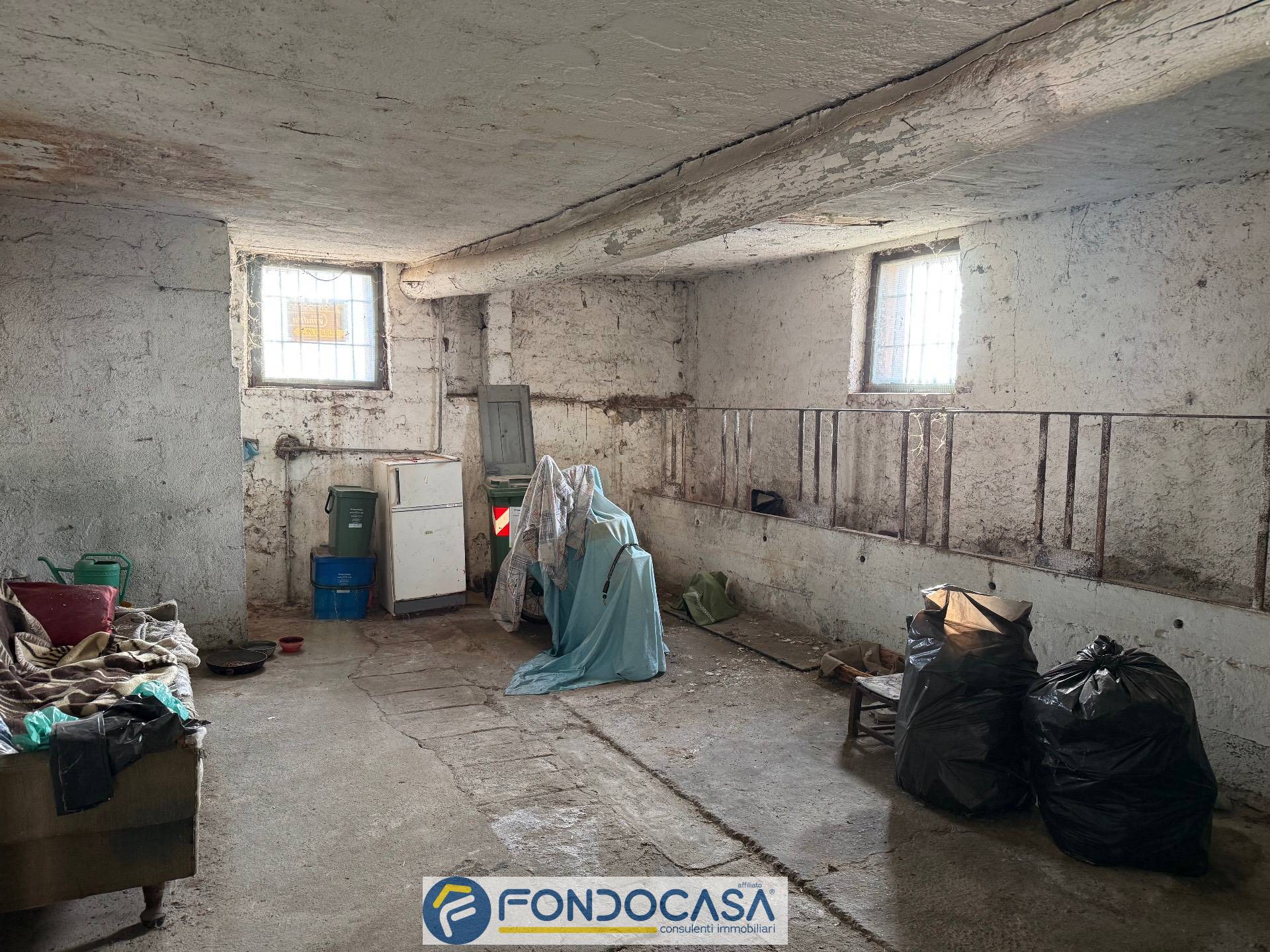 Rustico in vendita a Rovato