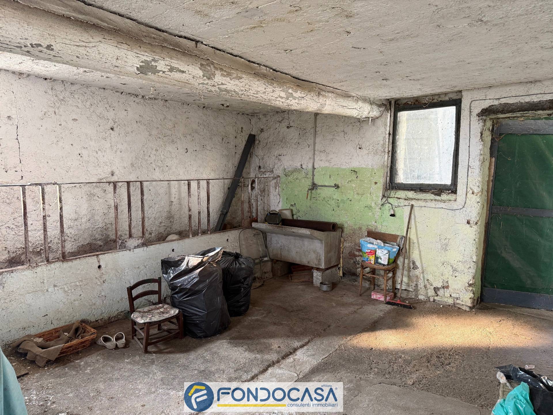 Rustico in vendita a Rovato