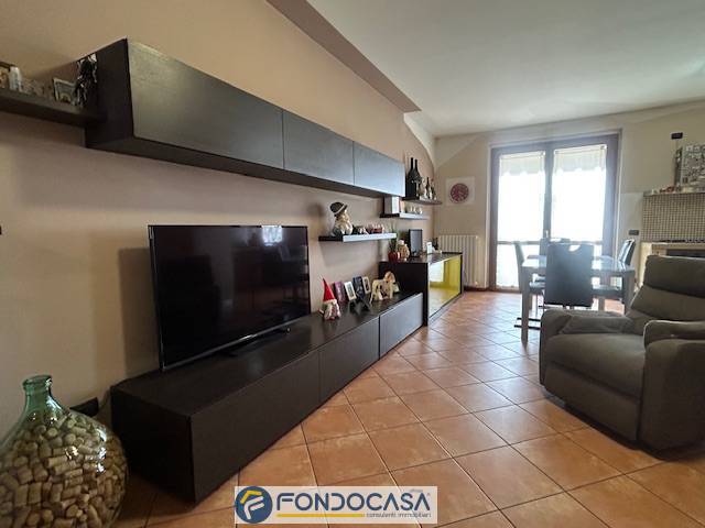 Appartamento in vendita a Erbusco, Zocco