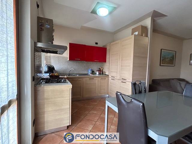 Appartamento in vendita a Erbusco, Zocco