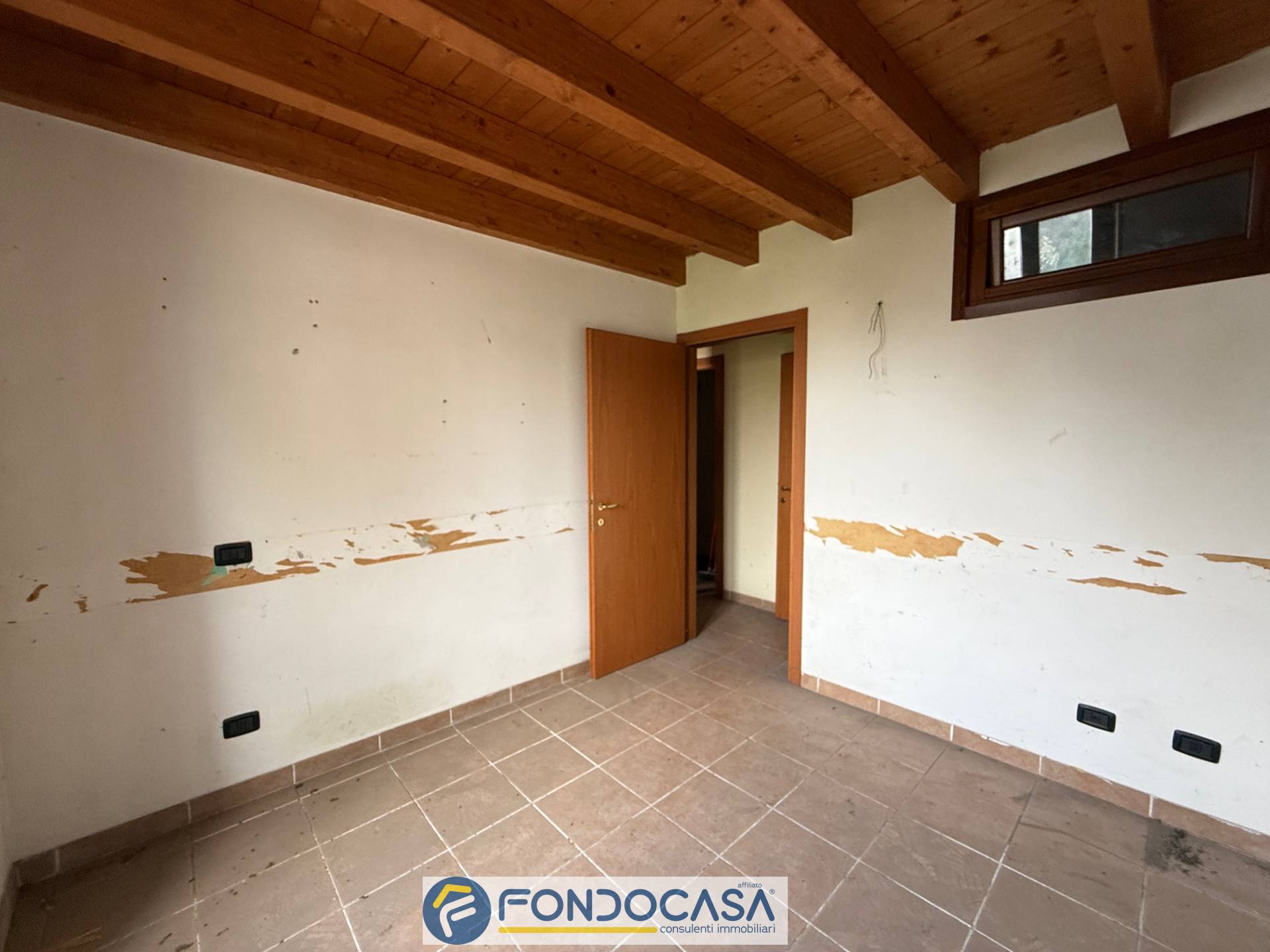 Appartamento in vendita a Cazzago San Martino