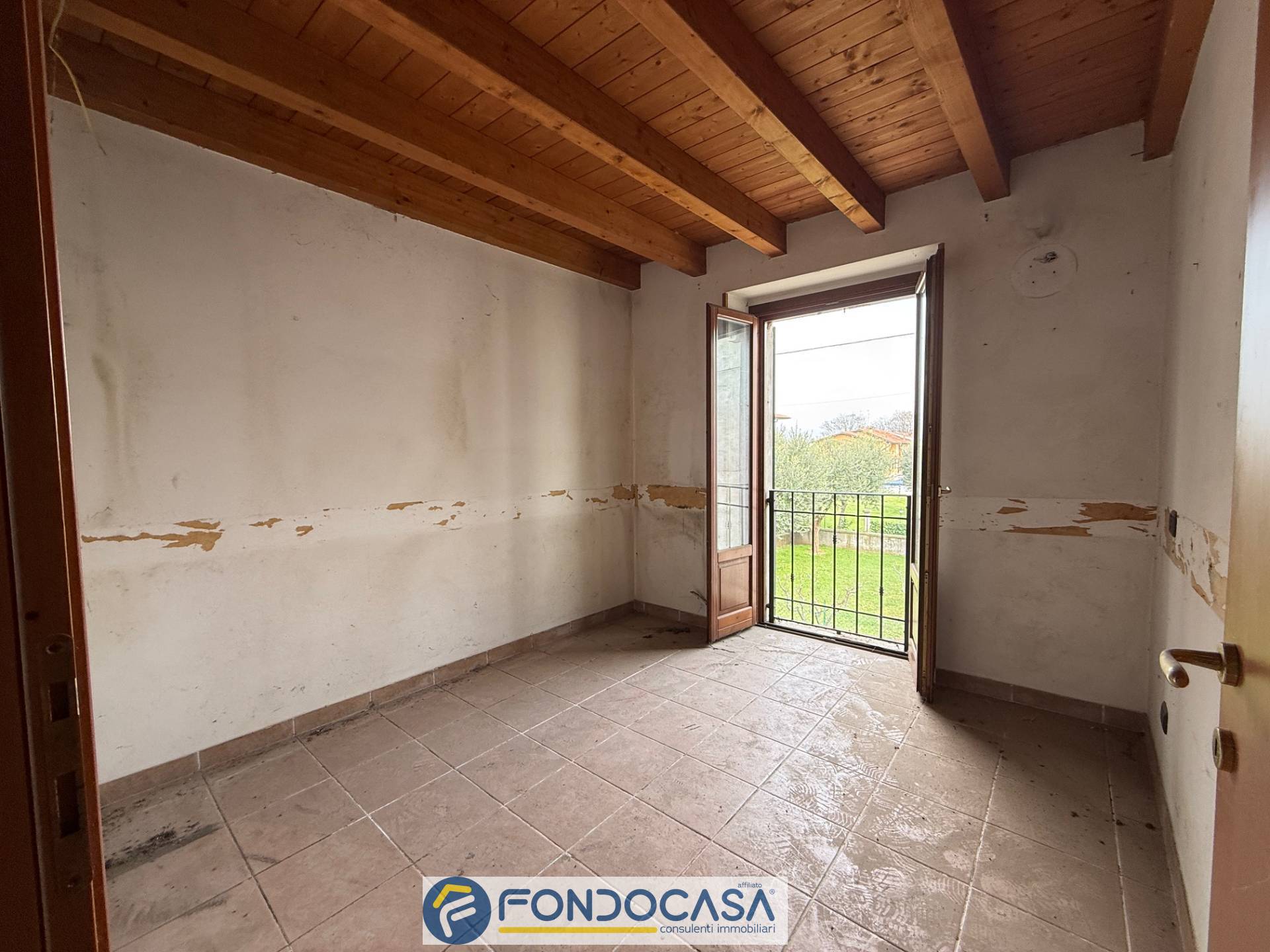 Appartamento in vendita a Cazzago San Martino