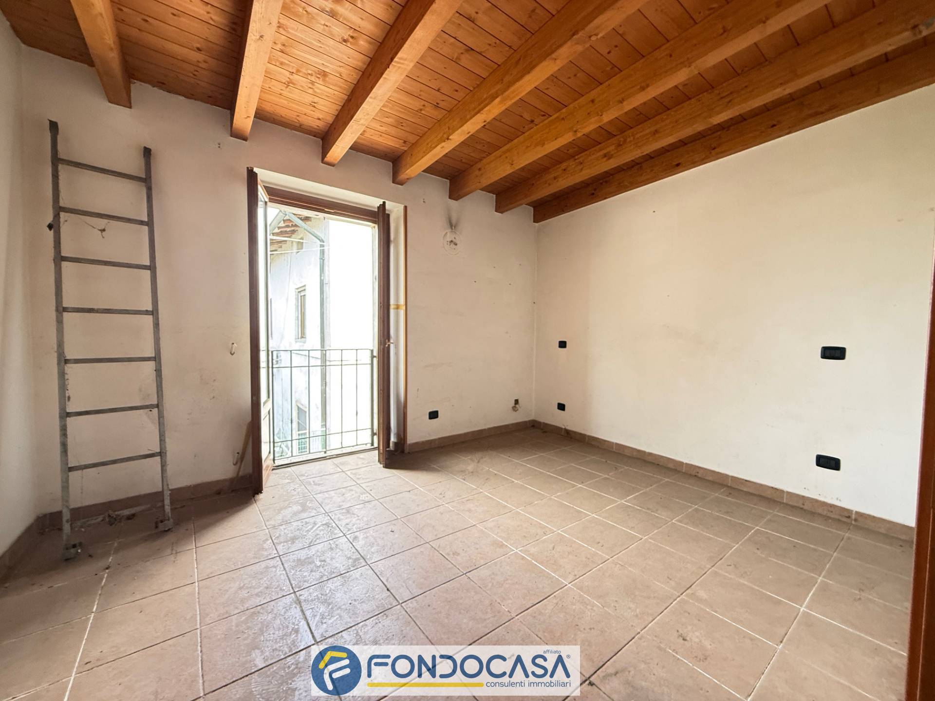 Appartamento in vendita a Cazzago San Martino