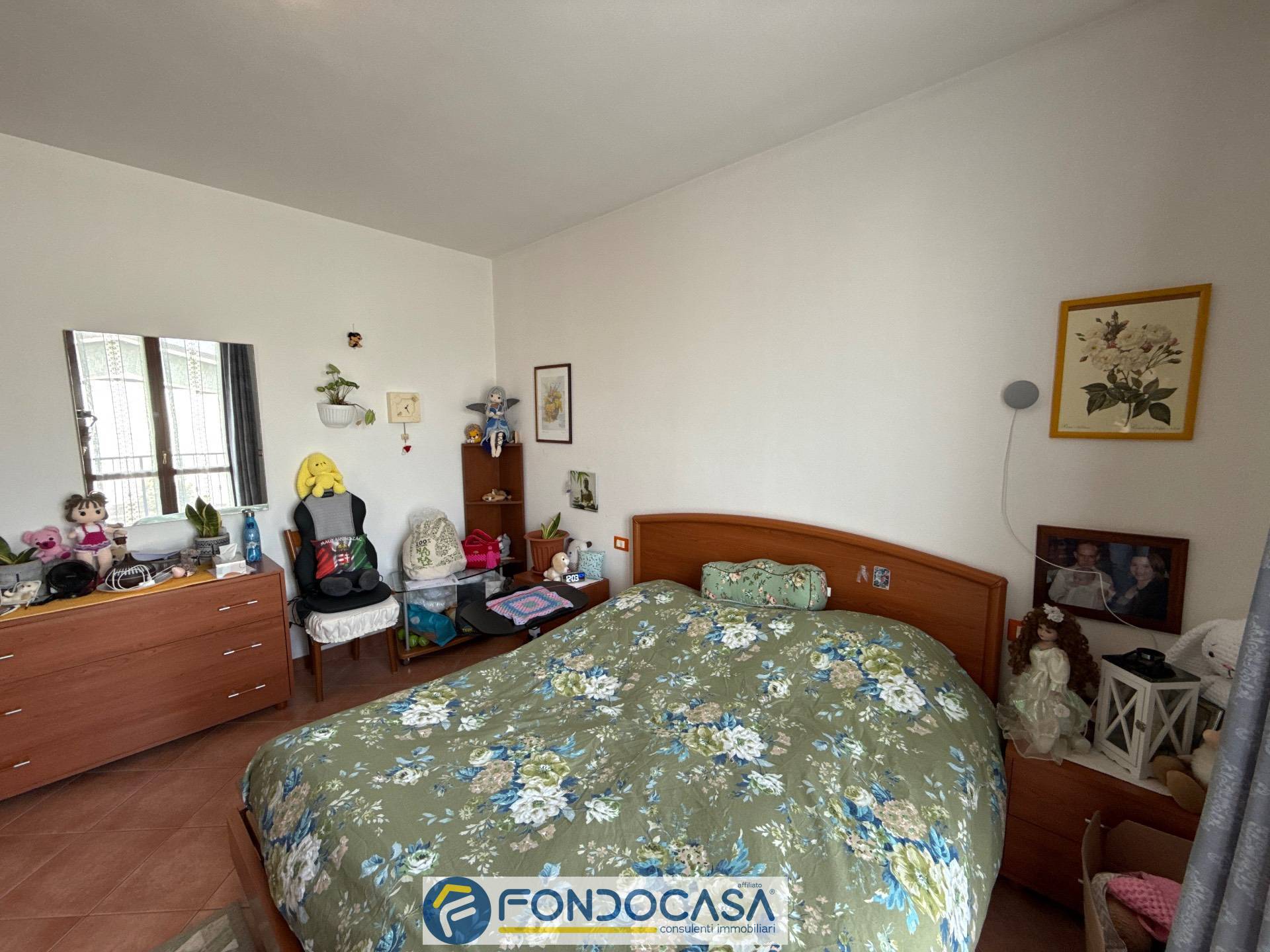 Appartamento in vendita a Rovato