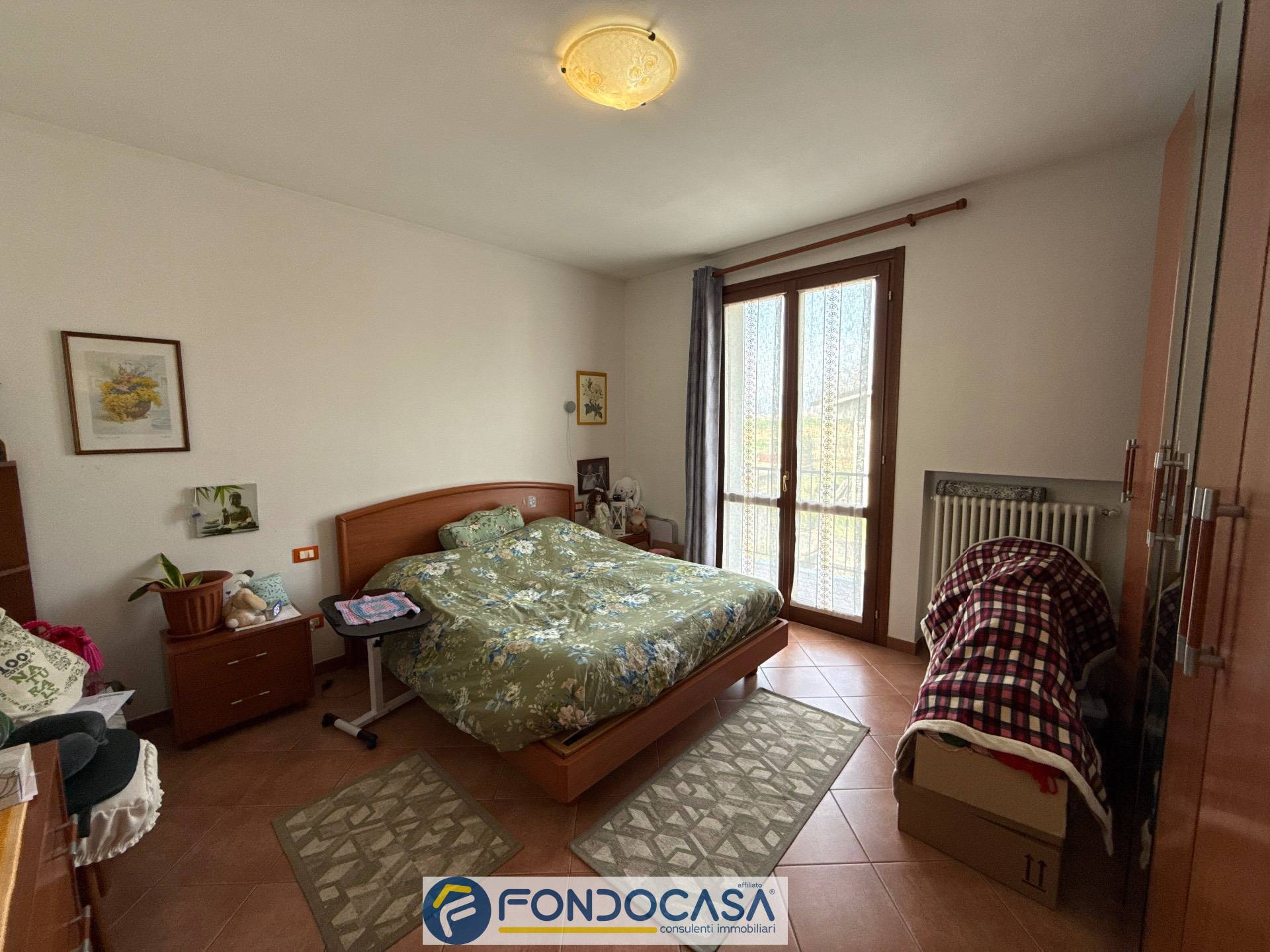 Appartamento in vendita a Rovato