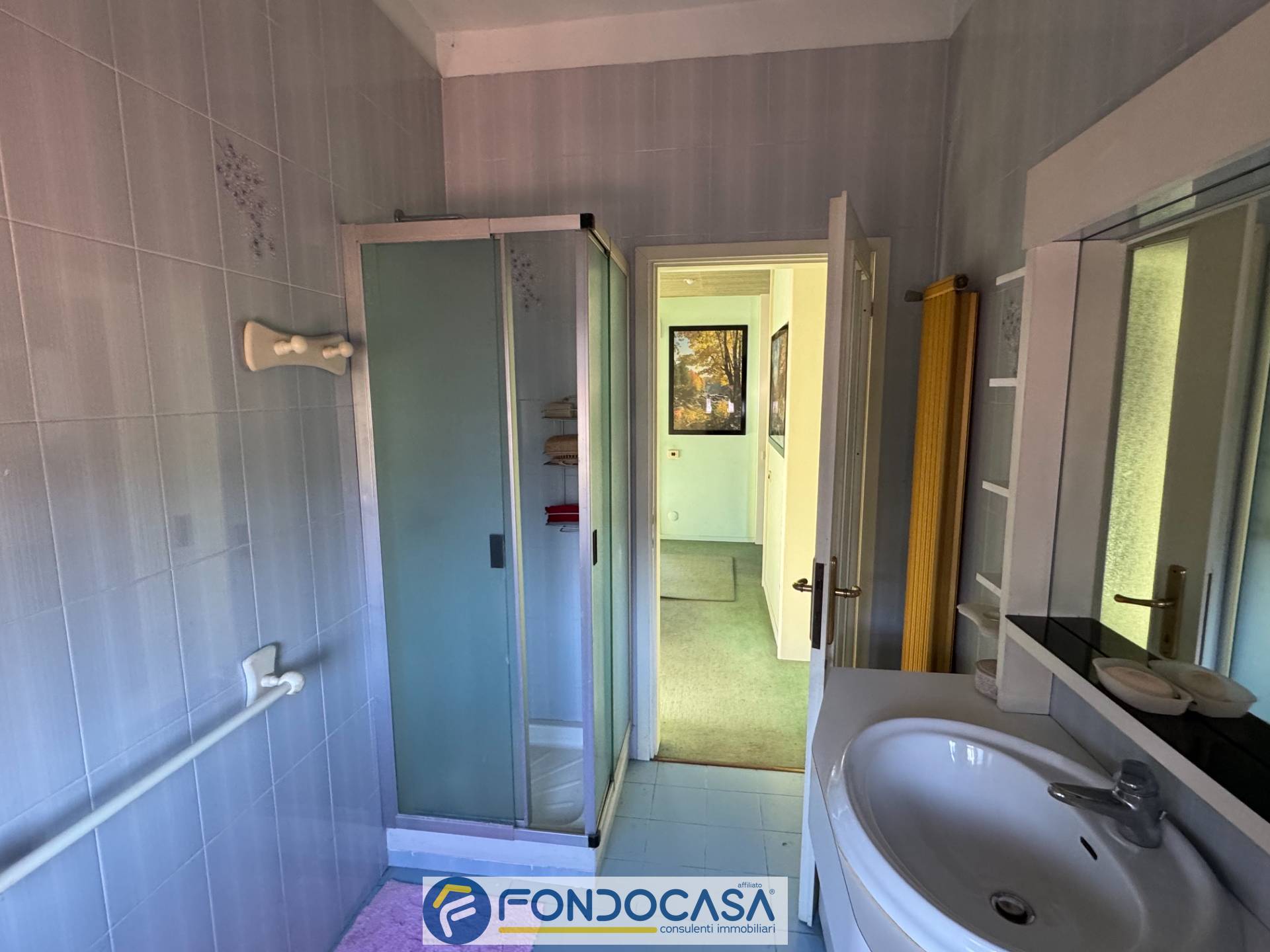 Villa in vendita a Adro