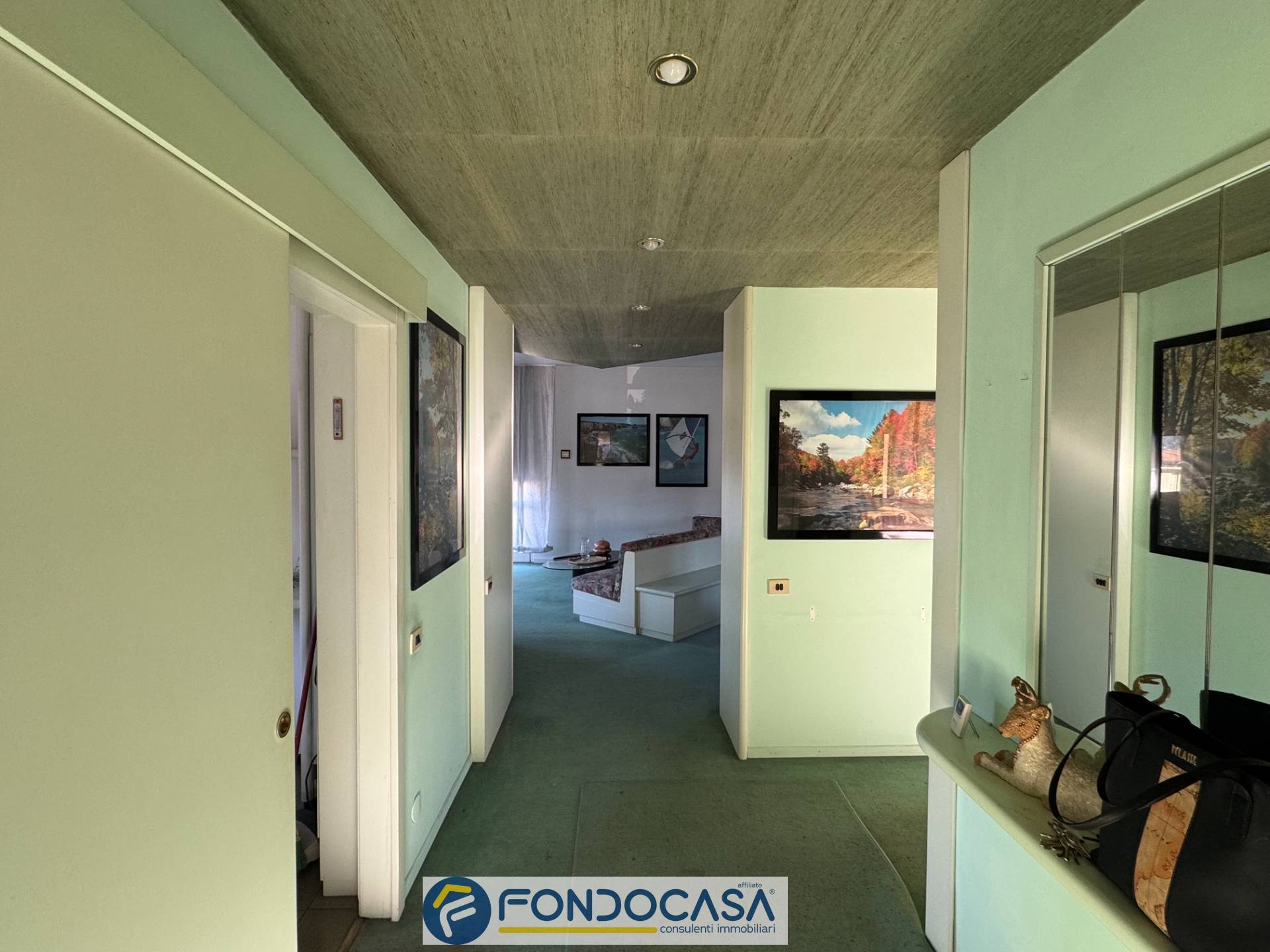 Villa in vendita a Adro