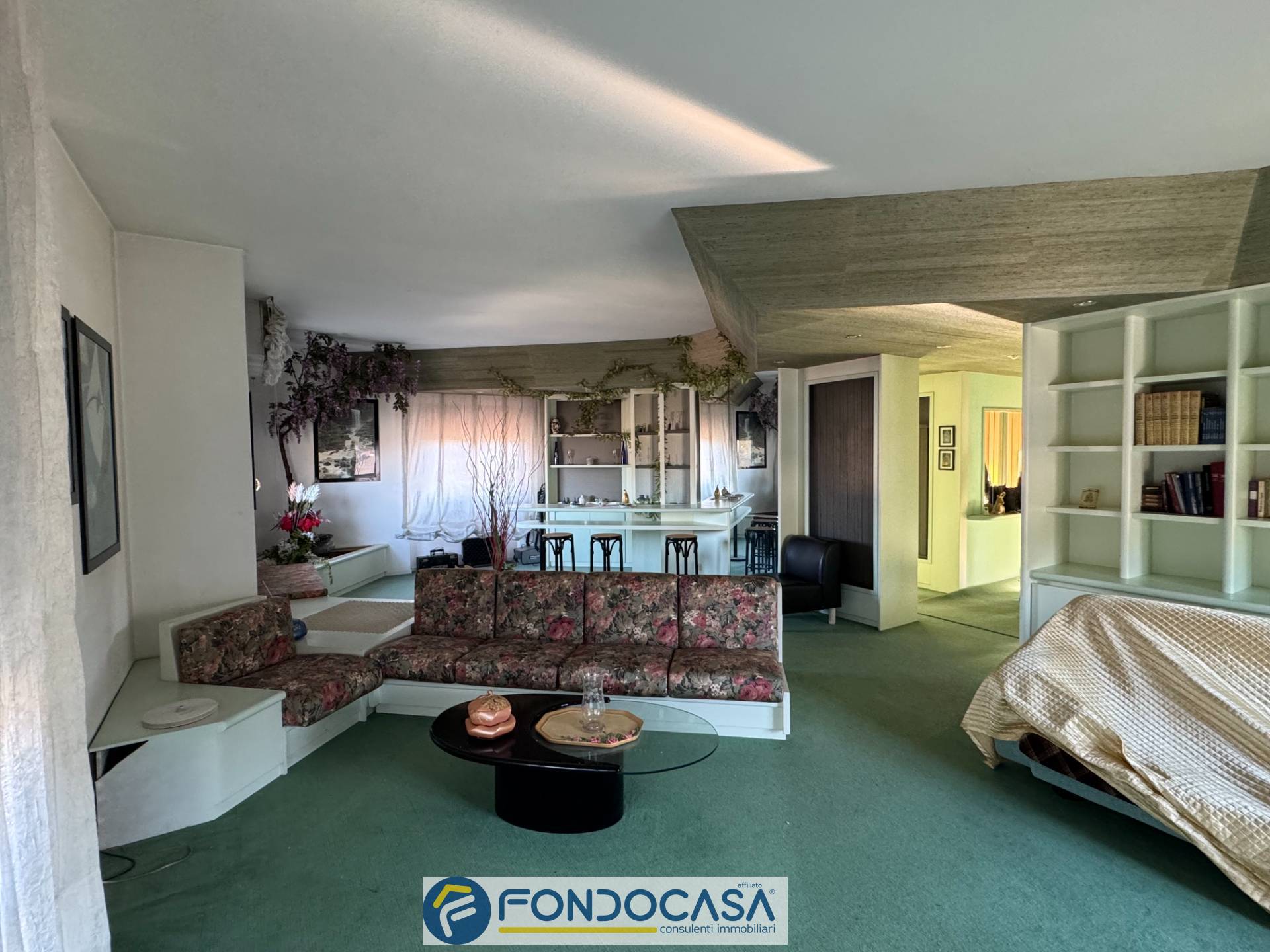 Villa in vendita a Adro