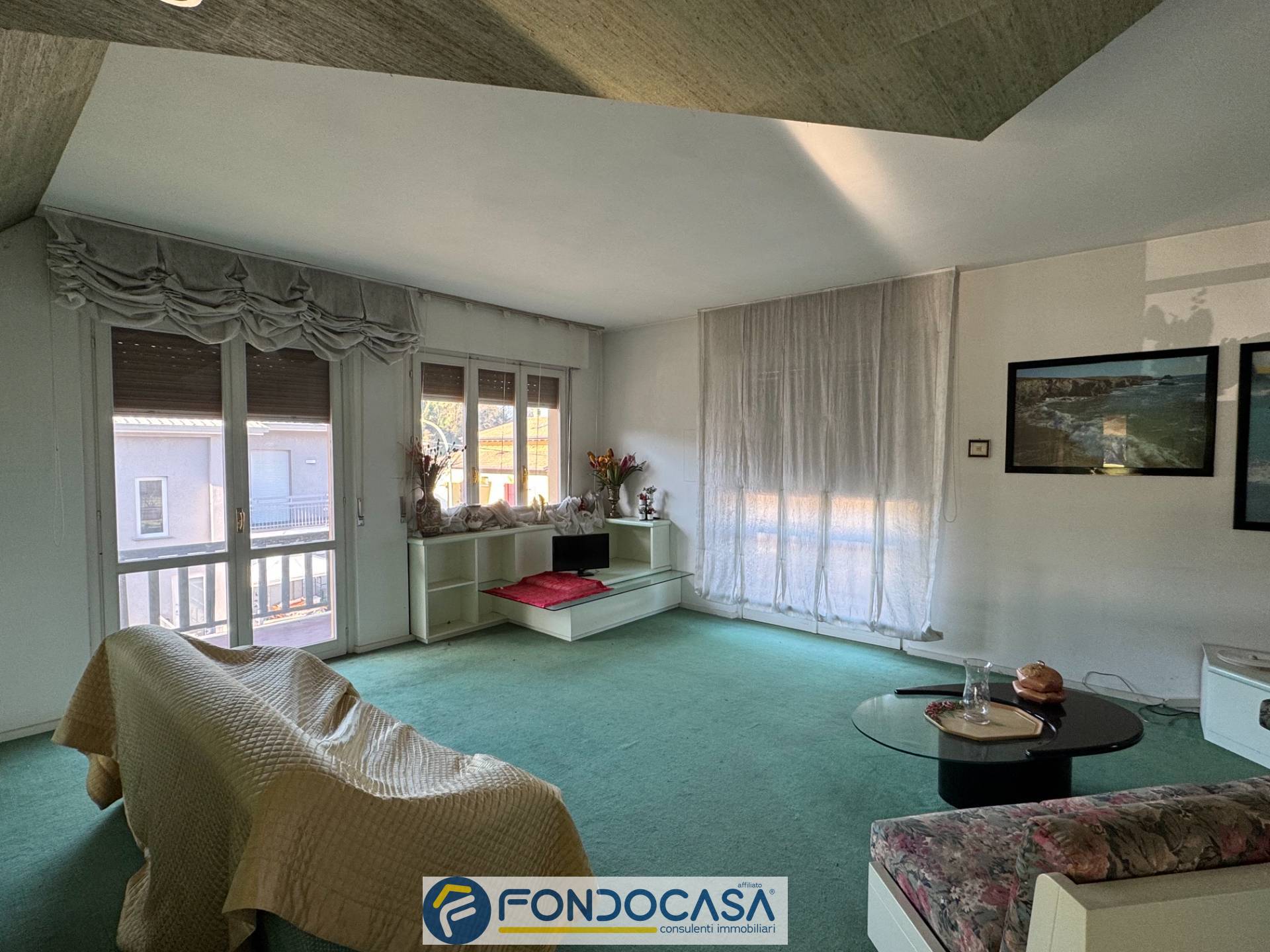 Villa in vendita a Adro