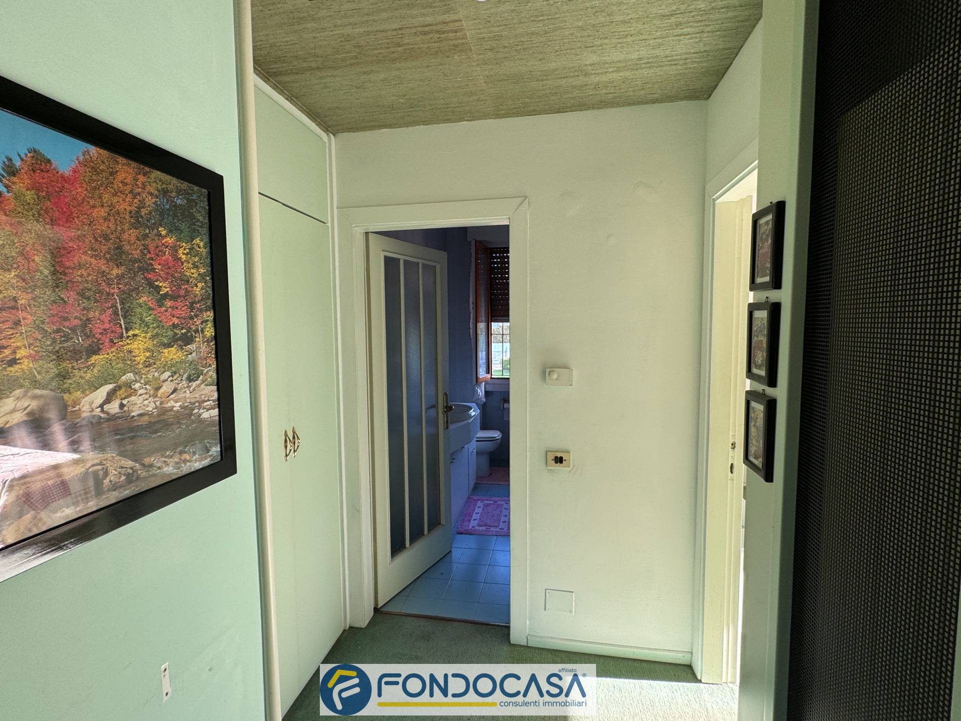 Villa in vendita a Adro