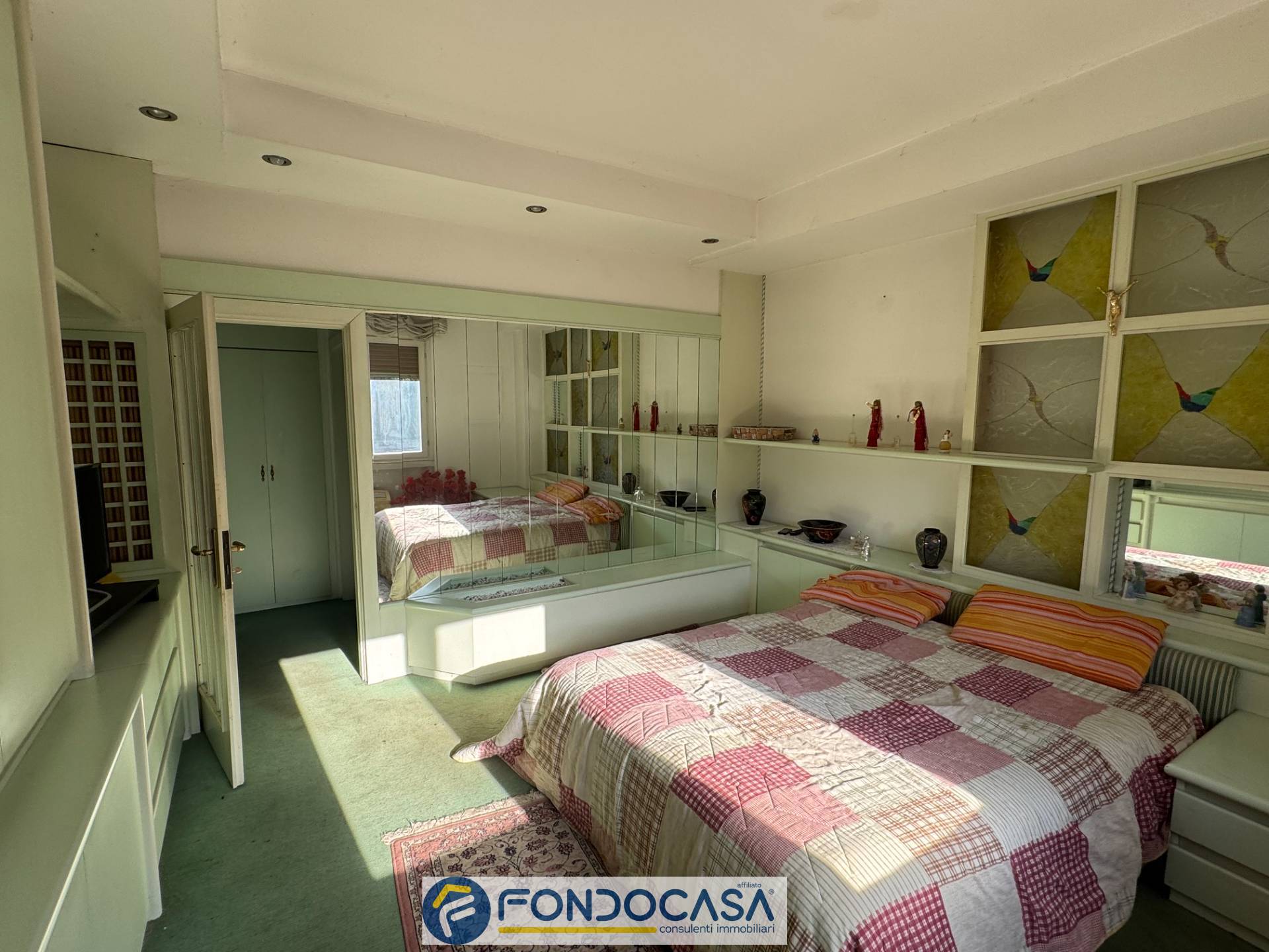 Villa in vendita a Adro