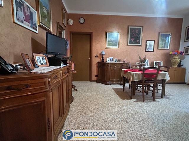 Appartamento in vendita a Rovato