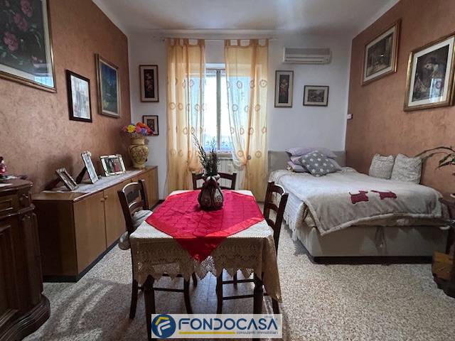 Appartamento in vendita a Rovato