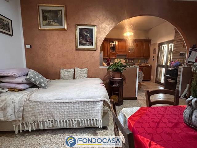 Appartamento in vendita a Rovato