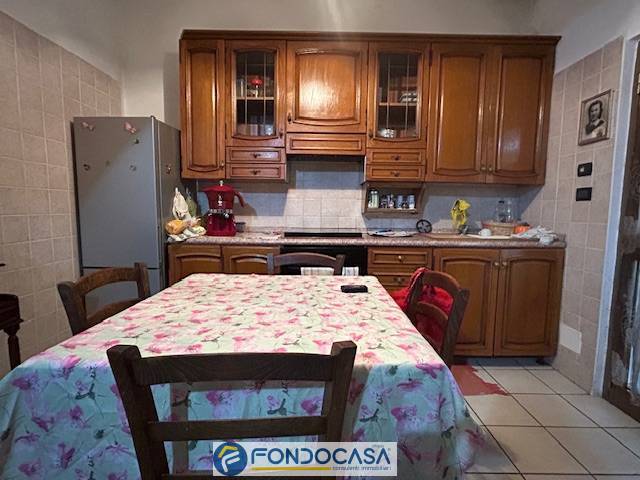 Appartamento in vendita a Rovato