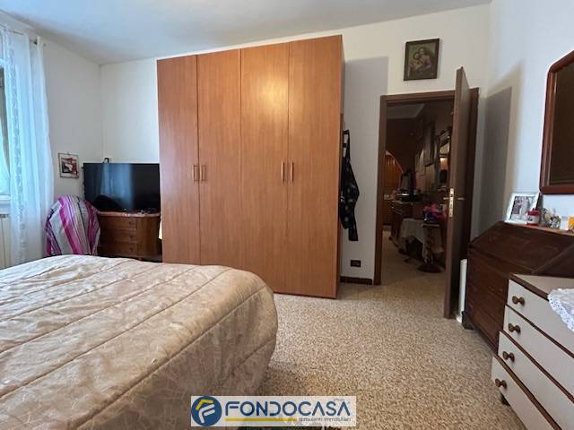 Appartamento in vendita a Rovato