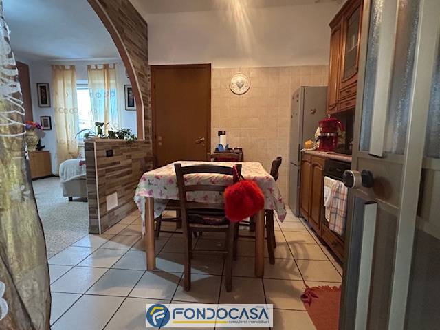 Appartamento in vendita a Rovato