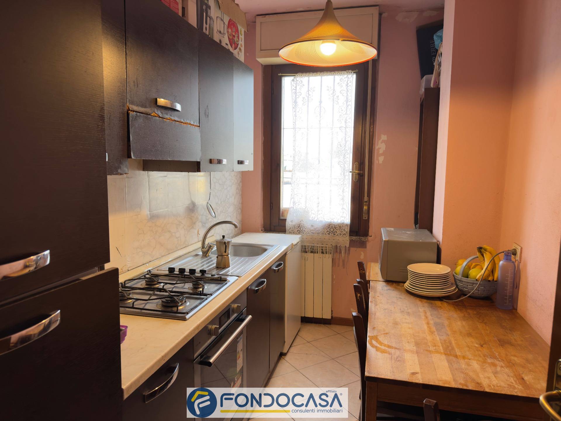 Appartamento in vendita a Castegnato