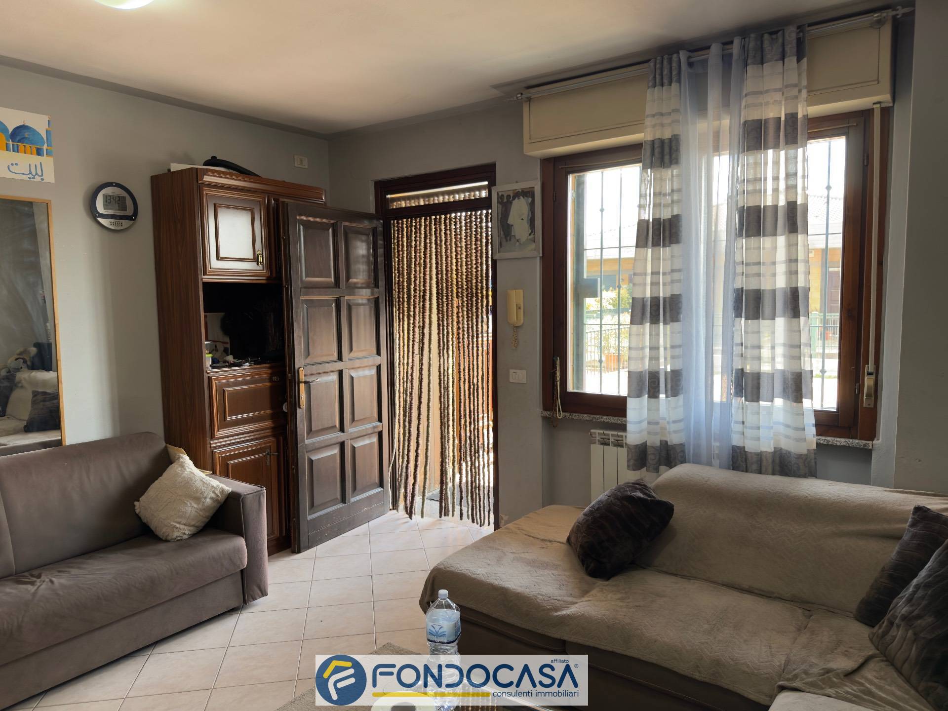 Appartamento in vendita a Castegnato