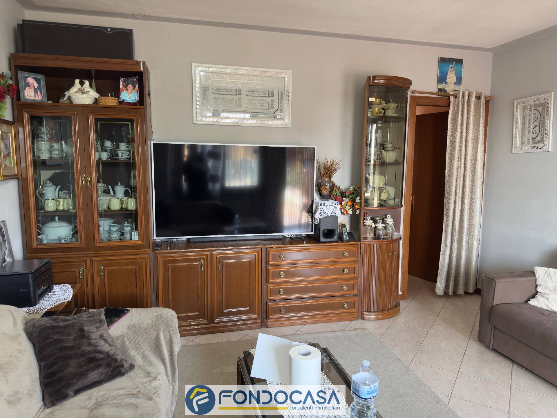 Appartamento in vendita a Castegnato