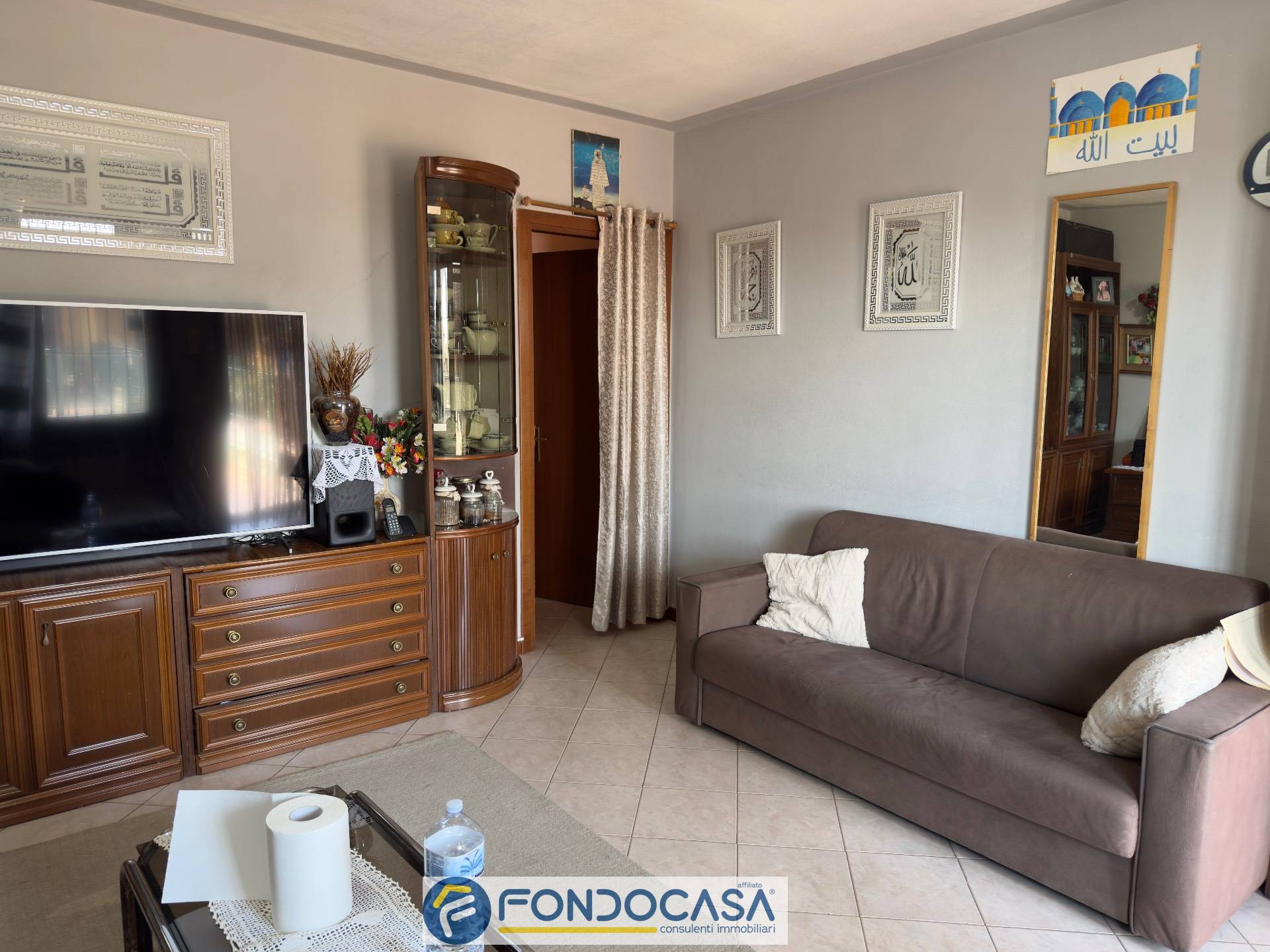 Appartamento in vendita a Castegnato