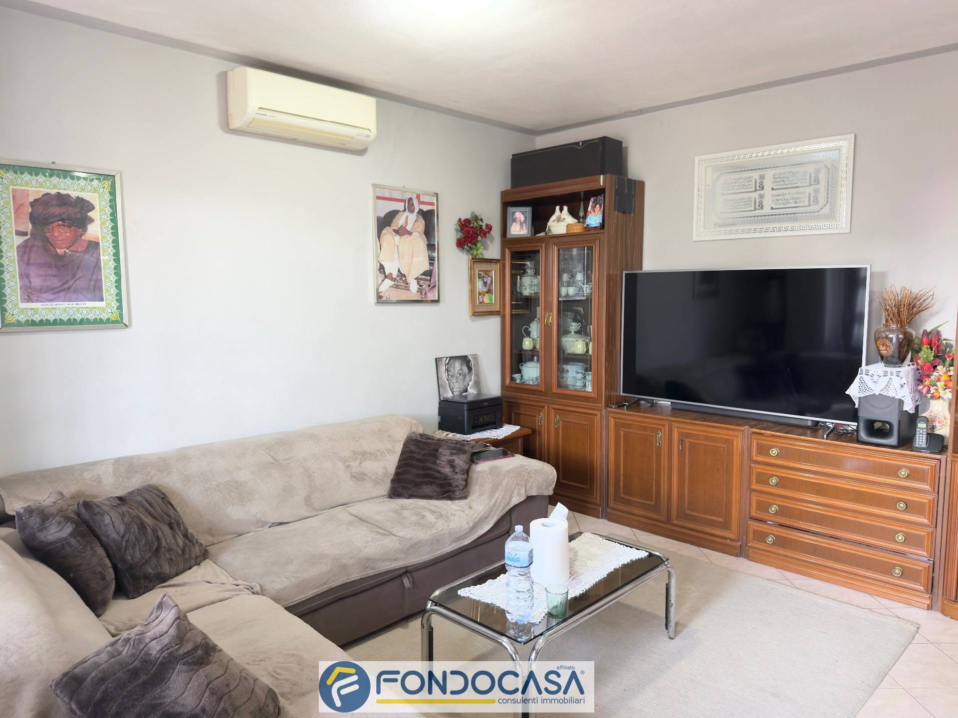 Appartamento in vendita a Castegnato