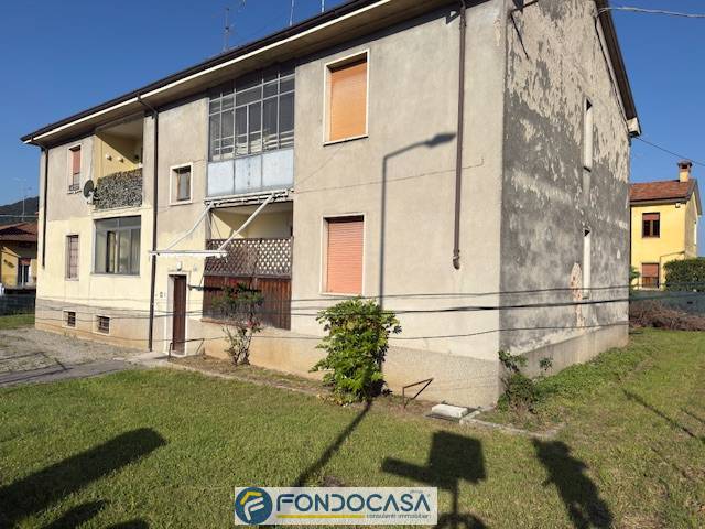 Appartamento in vendita a Erbusco