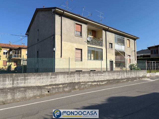 Appartamento in vendita a Erbusco