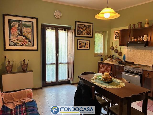 Casa semindipendente in vendita a Rovato