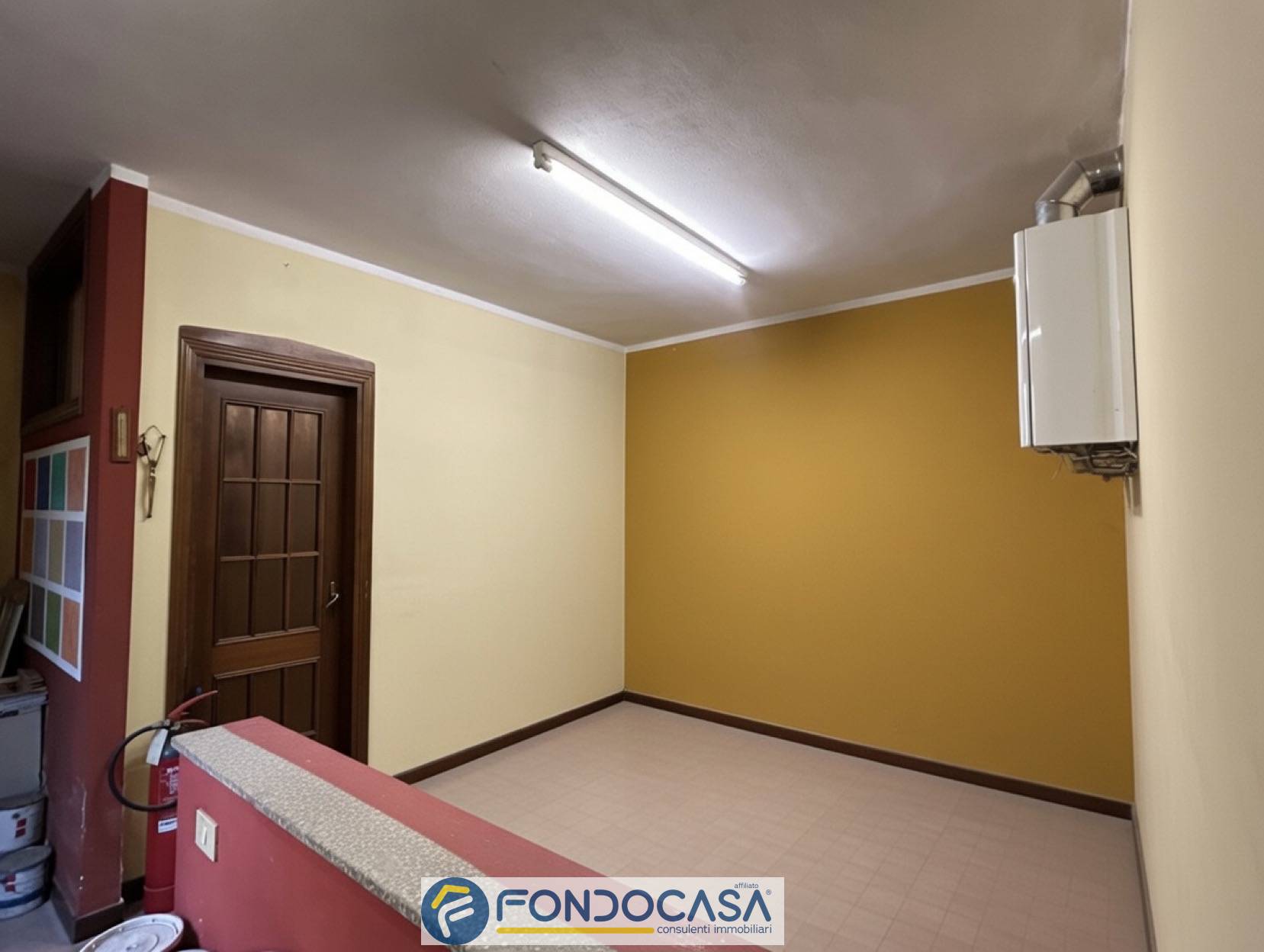 Casa semindipendente in vendita a Rovato
