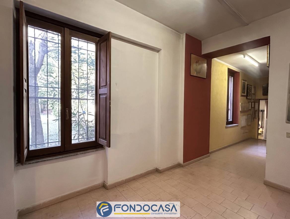 Casa semindipendente in vendita a Rovato