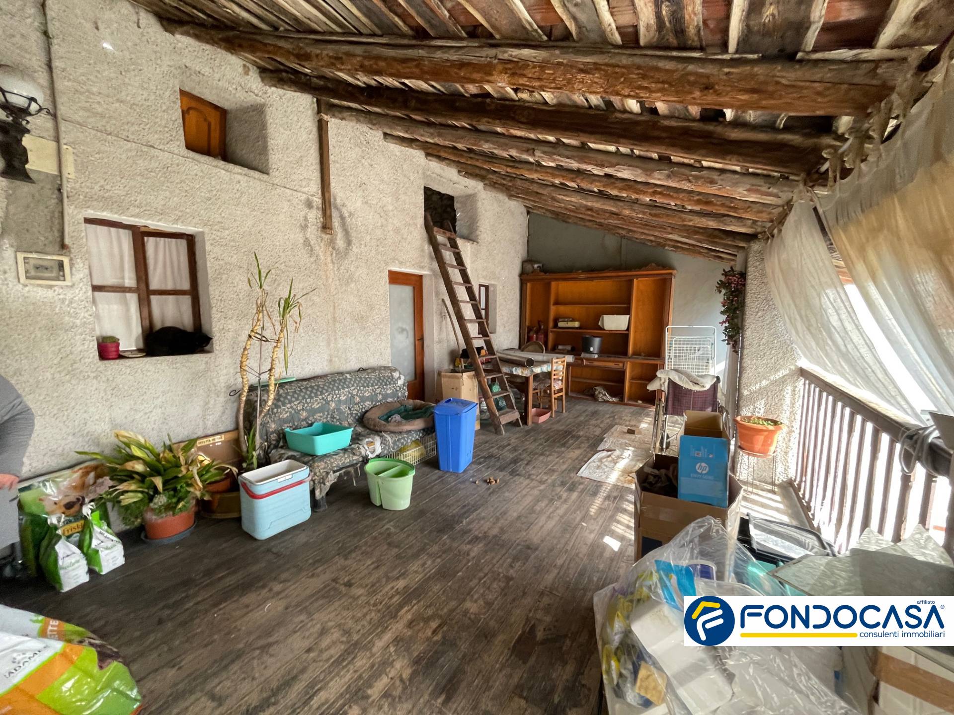 Appartamento in vendita a Passirano