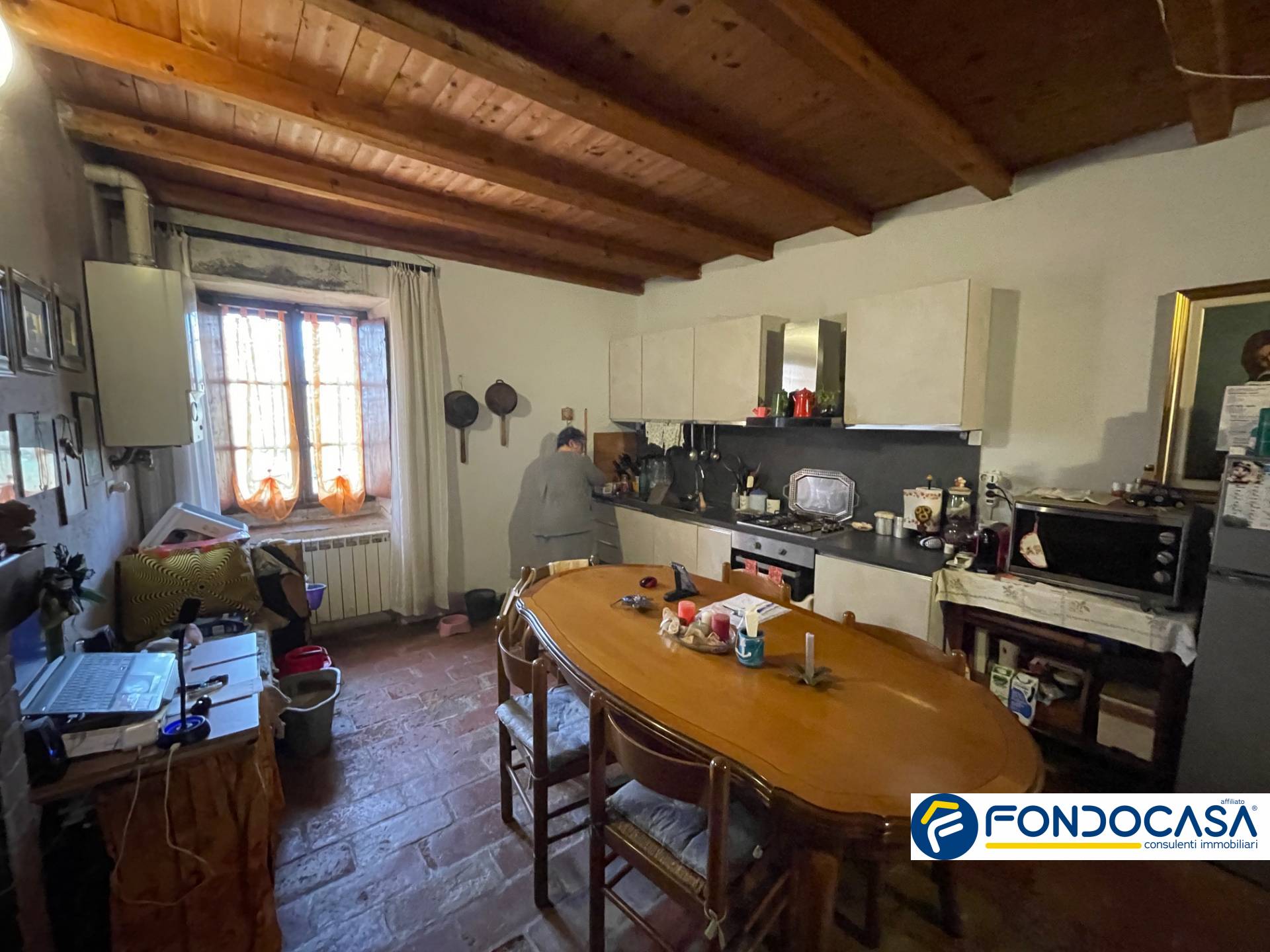 Appartamento in vendita a Passirano
