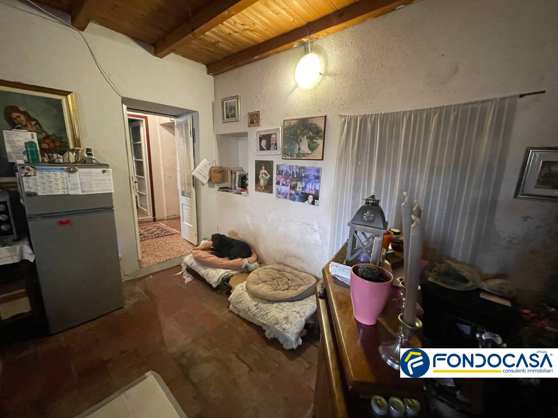 Appartamento in vendita a Passirano