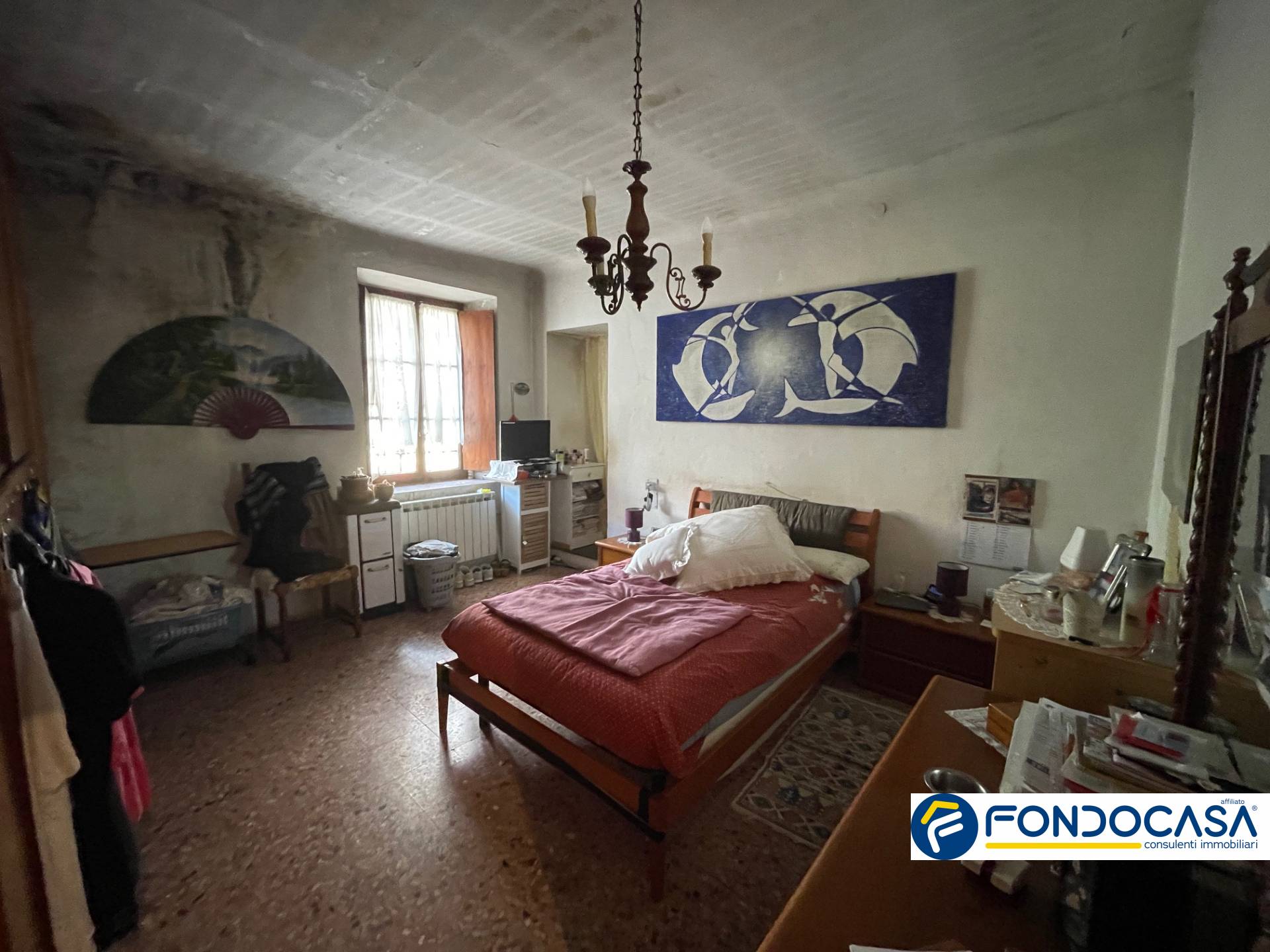Appartamento in vendita a Passirano