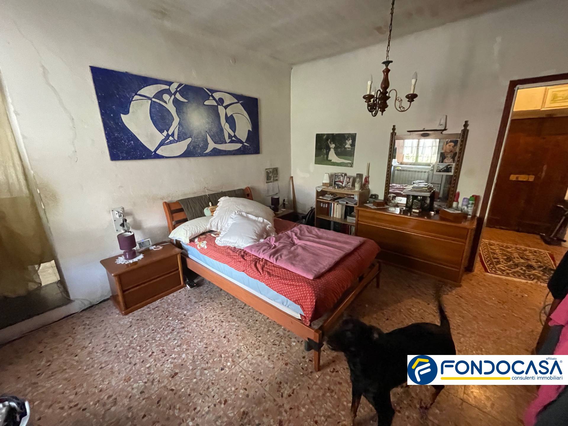 Appartamento in vendita a Passirano
