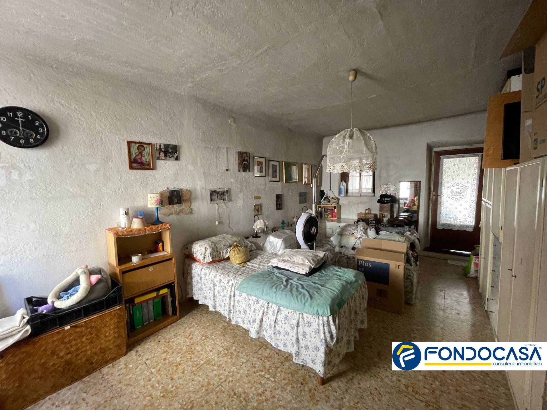 Appartamento in vendita a Passirano